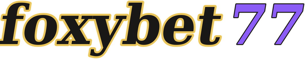 foxybet77 logo