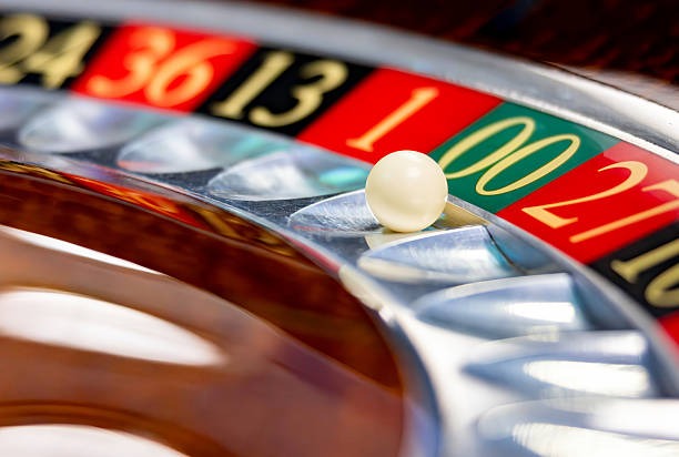 foxybet77 What Our Casino Lobby Holds